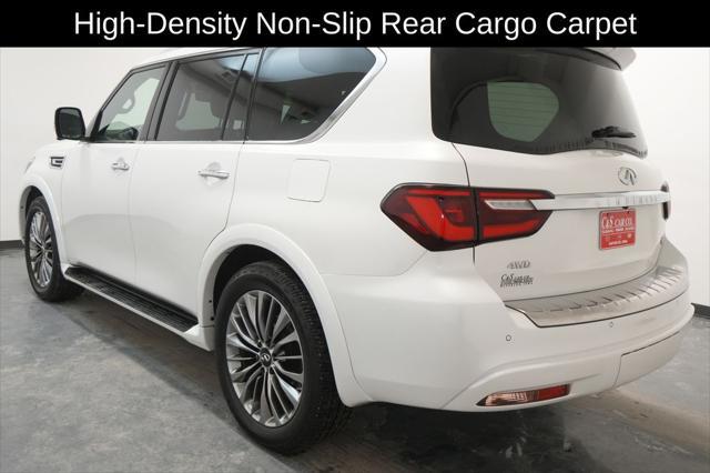 2021 INFINITI QX80 SENSORY AWD