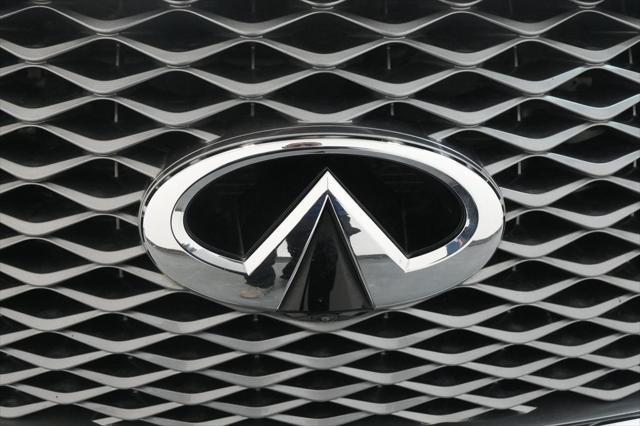2021 INFINITI QX80 SENSORY AWD