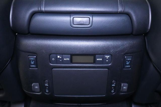 2021 INFINITI QX80 SENSORY AWD