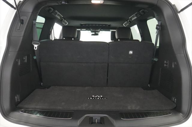 2021 INFINITI QX80 SENSORY AWD