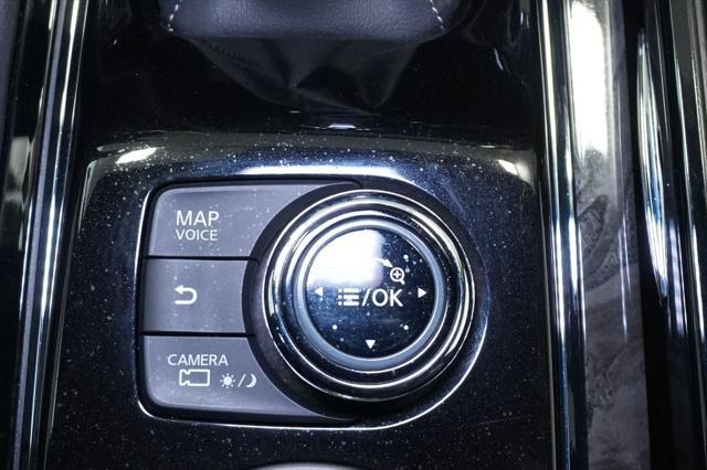 2021 INFINITI QX80 SENSORY AWD