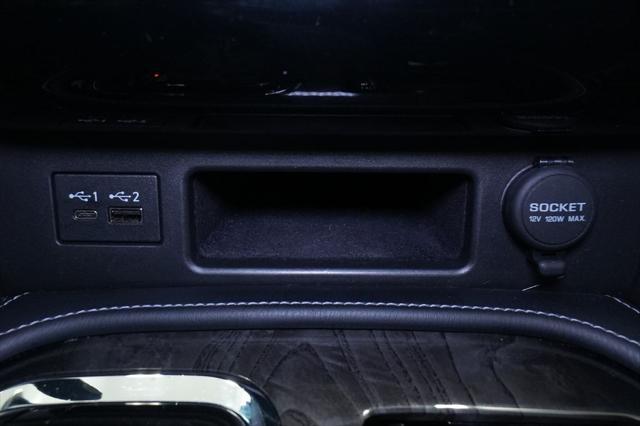 2021 INFINITI QX80 SENSORY AWD