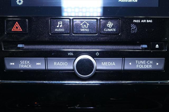 2021 INFINITI QX80 SENSORY AWD