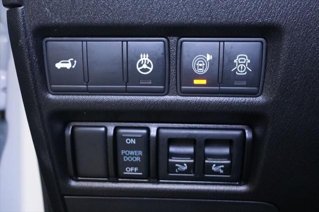 2021 INFINITI QX80 SENSORY AWD