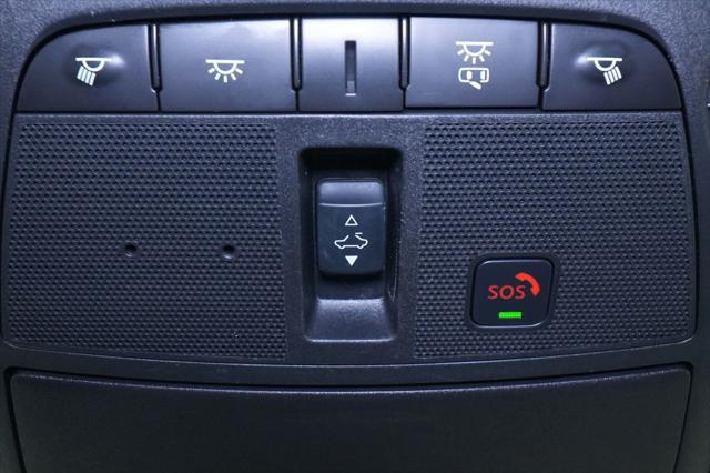2021 INFINITI QX80 SENSORY AWD