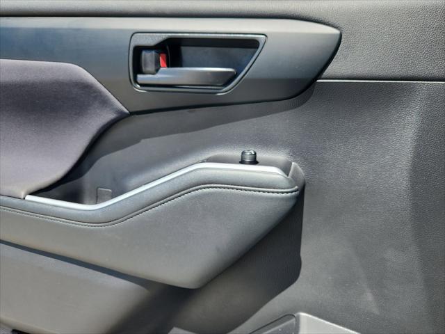 2022 Toyota Highlander L