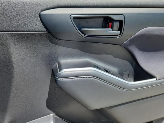 2022 Toyota Highlander L
