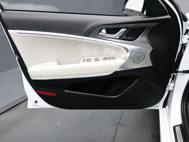 2026 Genesis G70 3.3T AWD Sport Prestige