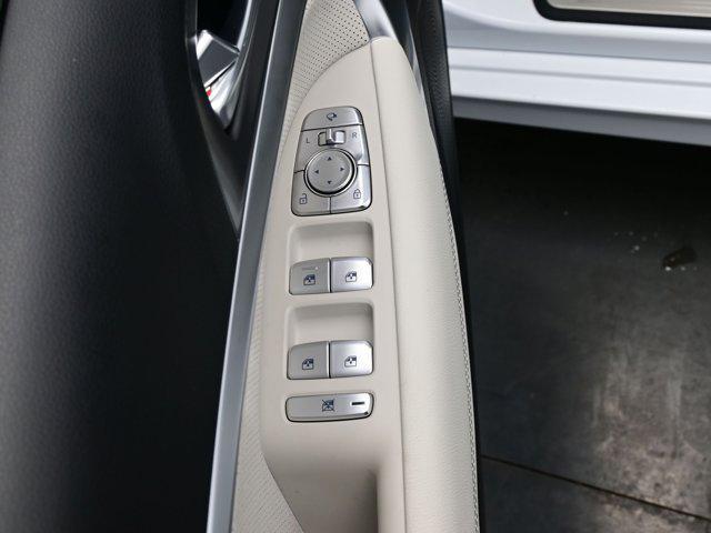 2026 Genesis G70 3.3T AWD Sport Prestige