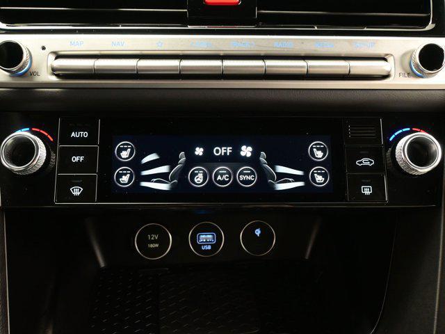 2026 Genesis G70 3.3T AWD Sport Prestige
