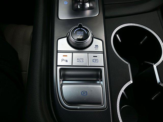 2026 Genesis G70 3.3T AWD Sport Prestige