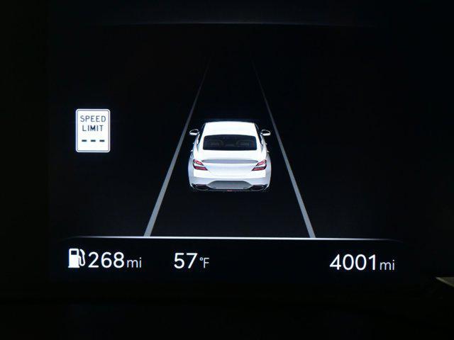 2026 Genesis G70 3.3T AWD Sport Prestige