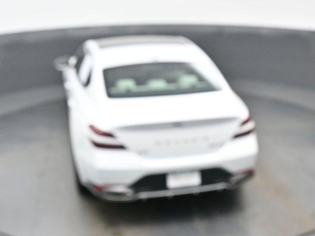 2026 Genesis G70 3.3T AWD Sport Prestige