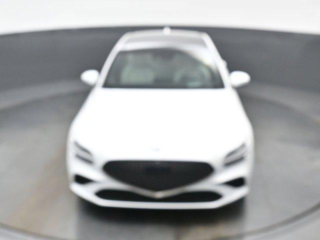 2026 Genesis G70 3.3T AWD Sport Prestige