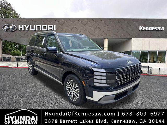 2026 Hyundai Palisade SEL Premium 8P for sale in KENNESAW, GA