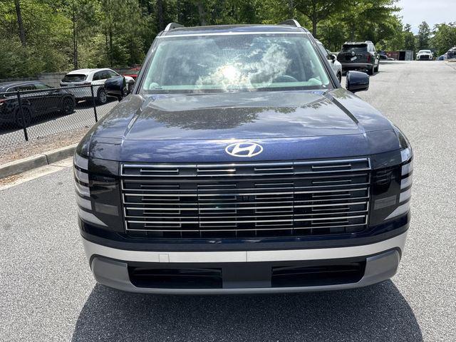 2026 Hyundai Palisade SEL Premium 8P