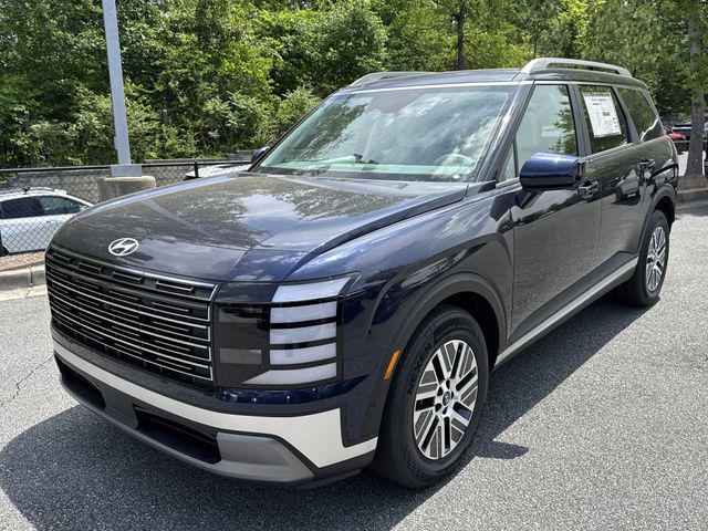 2026 Hyundai Palisade SEL Premium 8P