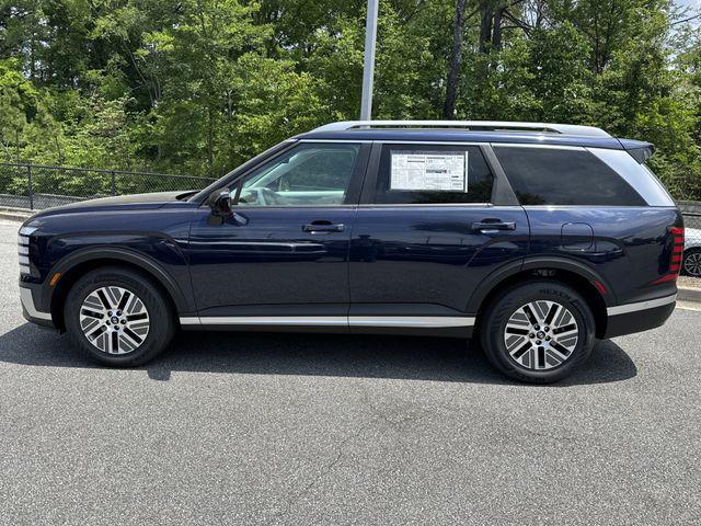 2026 Hyundai Palisade SEL Premium 8P
