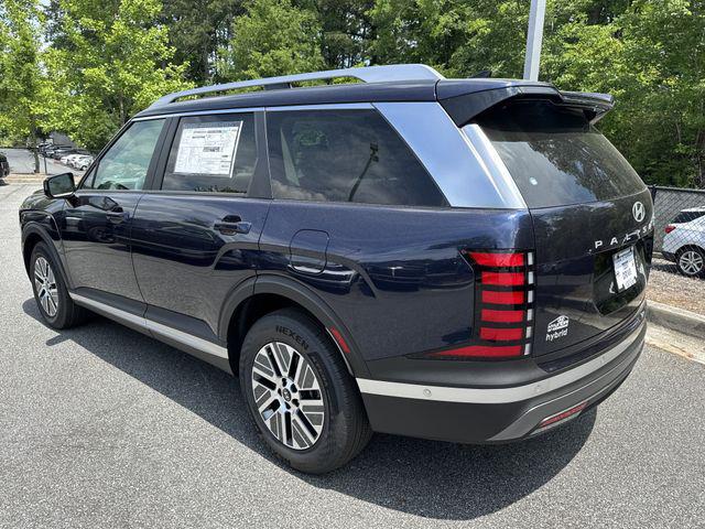 2026 Hyundai Palisade SEL Premium 8P