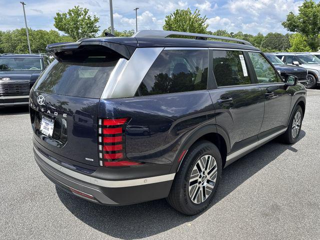 2026 Hyundai Palisade SEL Premium 8P