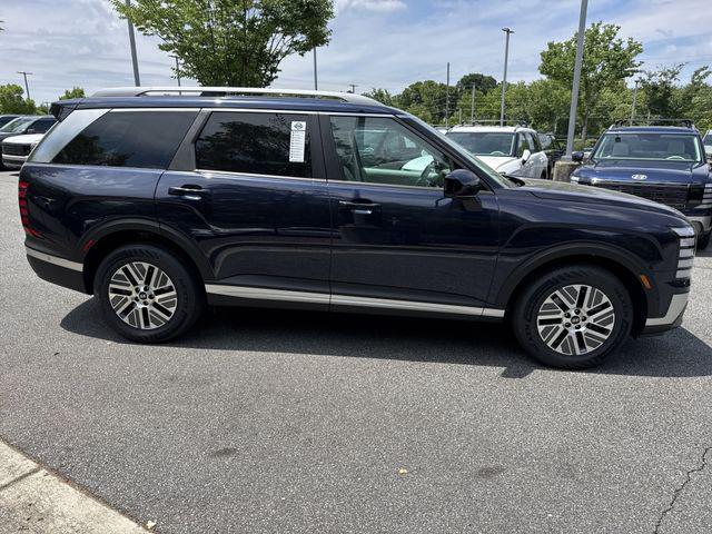 2026 Hyundai Palisade SEL Premium 8P