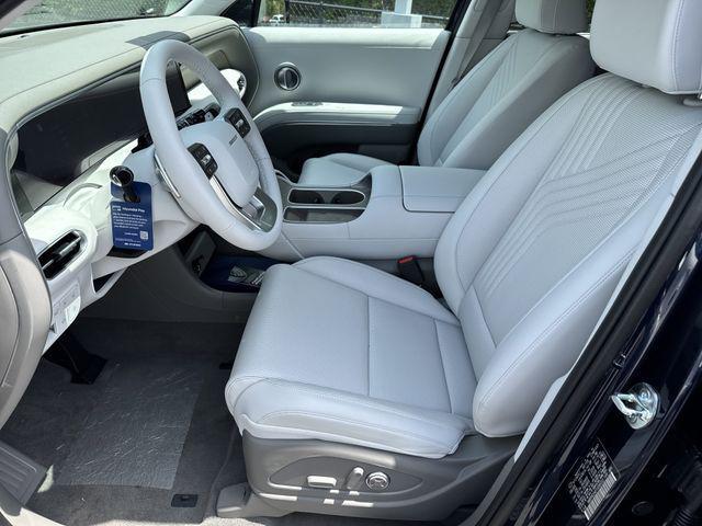 2026 Hyundai Palisade SEL Premium 8P