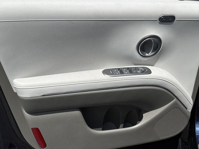 2026 Hyundai Palisade SEL Premium 8P