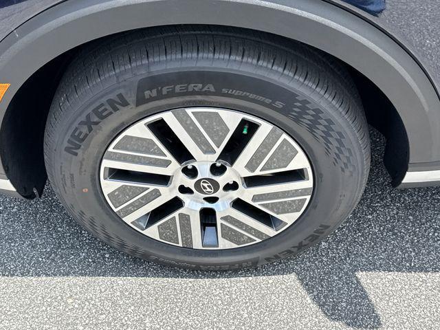 2026 Hyundai Palisade SEL Premium 8P