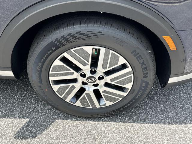 2026 Hyundai Palisade SEL Premium 8P