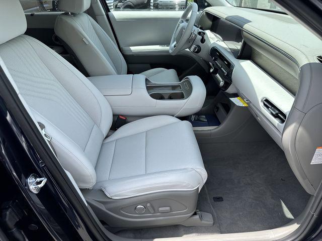 2026 Hyundai Palisade SEL Premium 8P