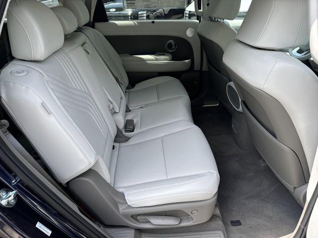 2026 Hyundai Palisade SEL Premium 8P