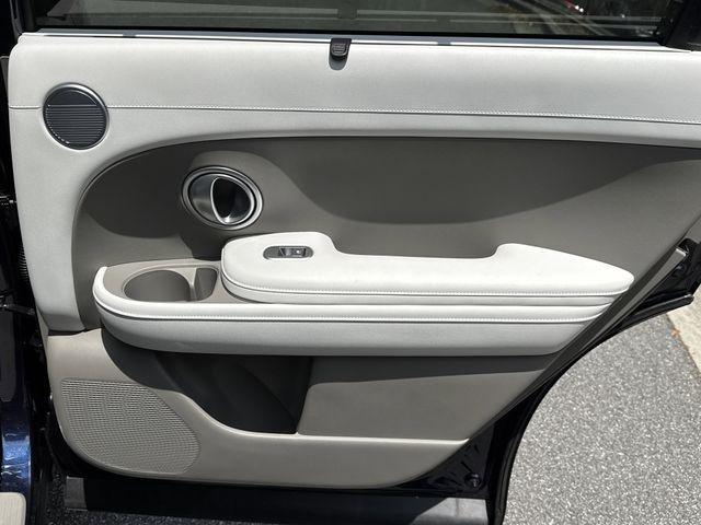 2026 Hyundai Palisade SEL Premium 8P