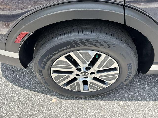 2026 Hyundai Palisade SEL Premium 8P