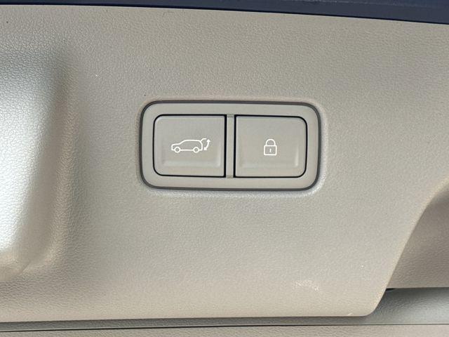 2026 Hyundai Palisade SEL Premium 8P