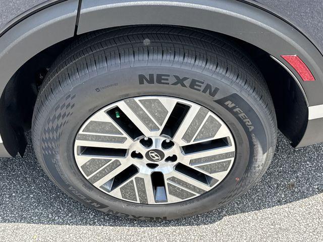 2026 Hyundai Palisade SEL Premium 8P