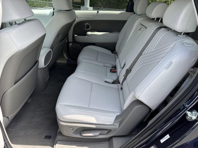 2026 Hyundai Palisade SEL Premium 8P