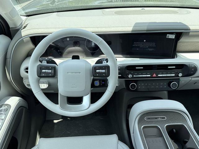 2026 Hyundai Palisade SEL Premium 8P