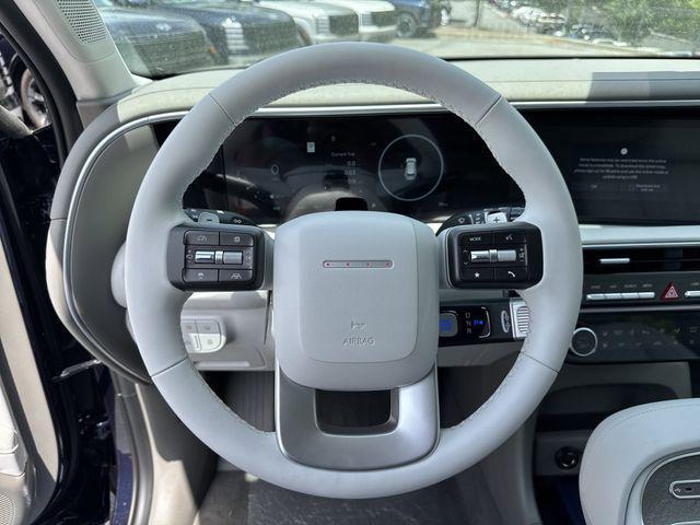 2026 Hyundai Palisade SEL Premium 8P