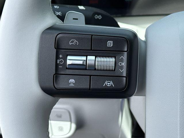 2026 Hyundai Palisade SEL Premium 8P