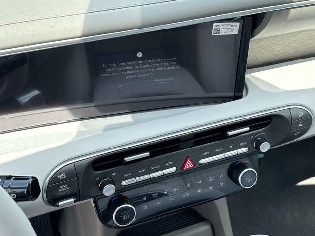 2026 Hyundai Palisade SEL Premium 8P