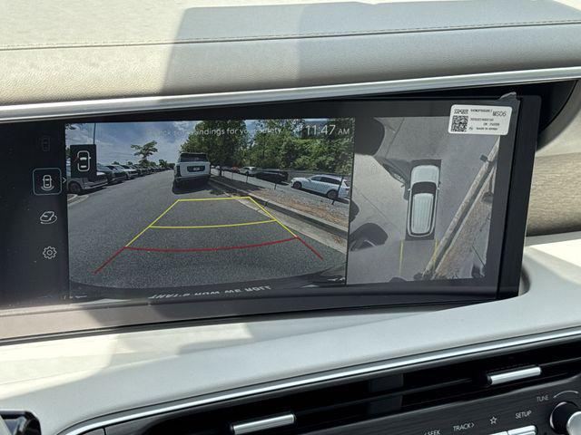 2026 Hyundai Palisade SEL Premium 8P