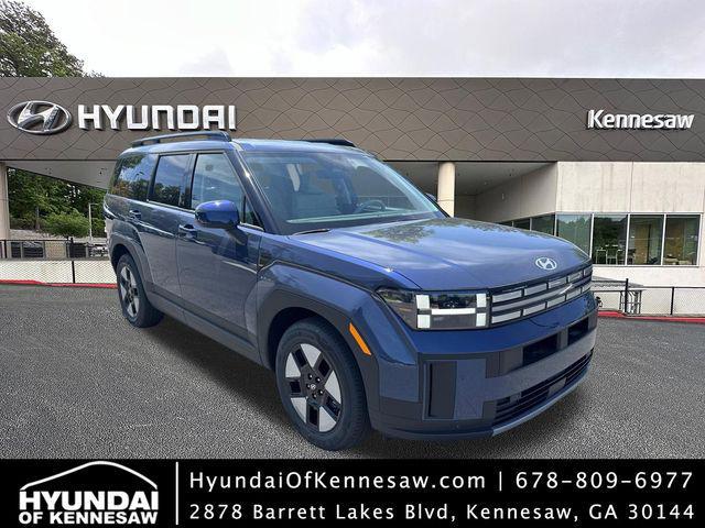 2026 Hyundai Santa Fe Hybrid SEL for sale in KENNESAW, GA