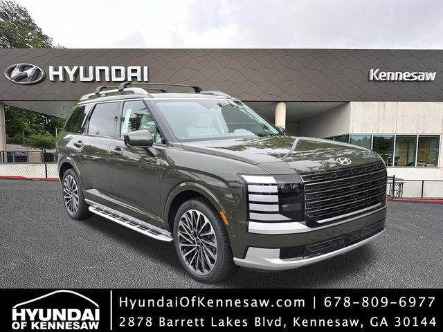 2026 Hyundai Palisade Calligraphy for sale in KENNESAW, GA