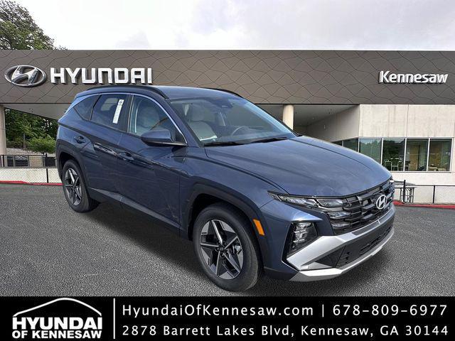 2026 Hyundai Tucson SEL for sale in KENNESAW, GA