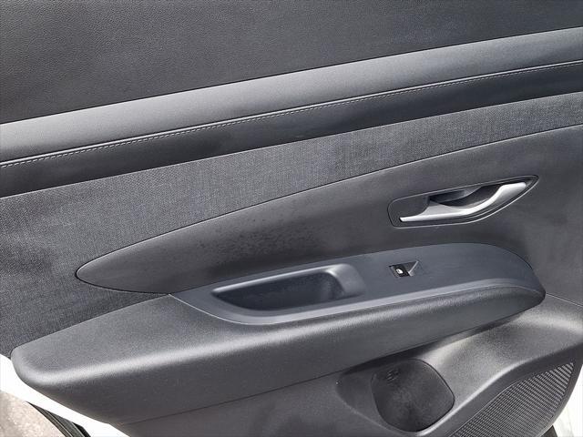 2025 Hyundai Tucson XRT
