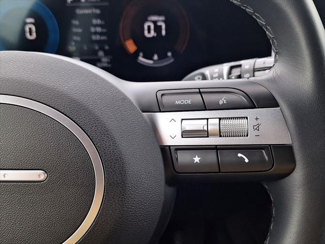2025 Hyundai Tucson XRT