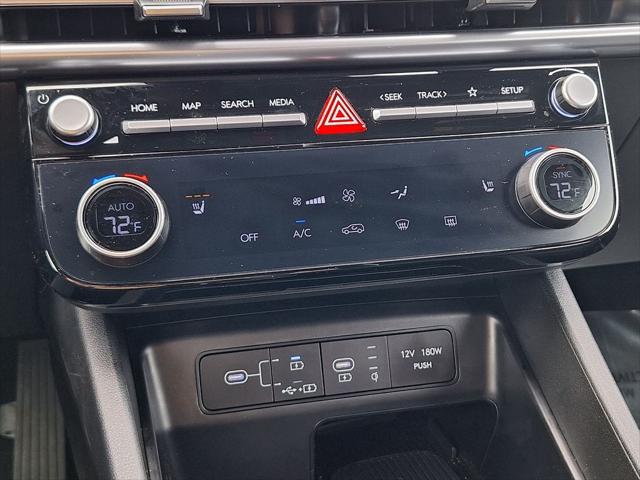 2025 Hyundai Tucson XRT