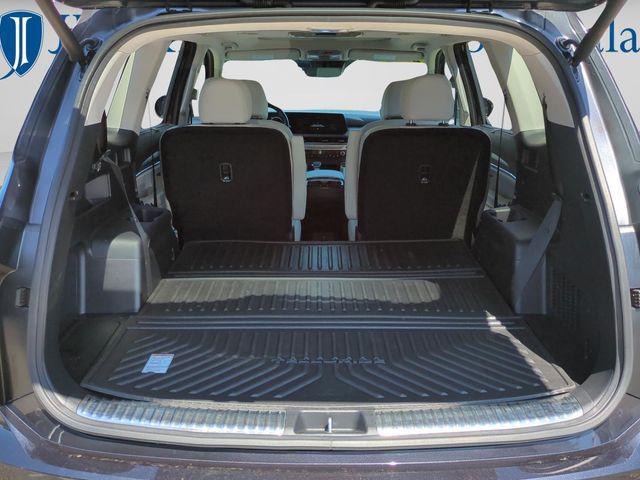 2025 Kia Telluride SX