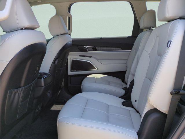2025 Kia Telluride SX