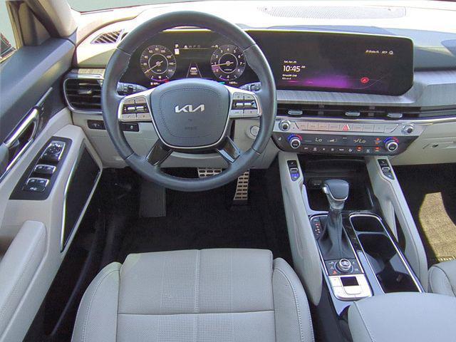 2025 Kia Telluride SX